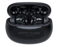 Happy Plugs Joy Pro bezprzewodowe słuchawki douszne z ANC black HAPL232613 - 1289585 - zdjęcie 2